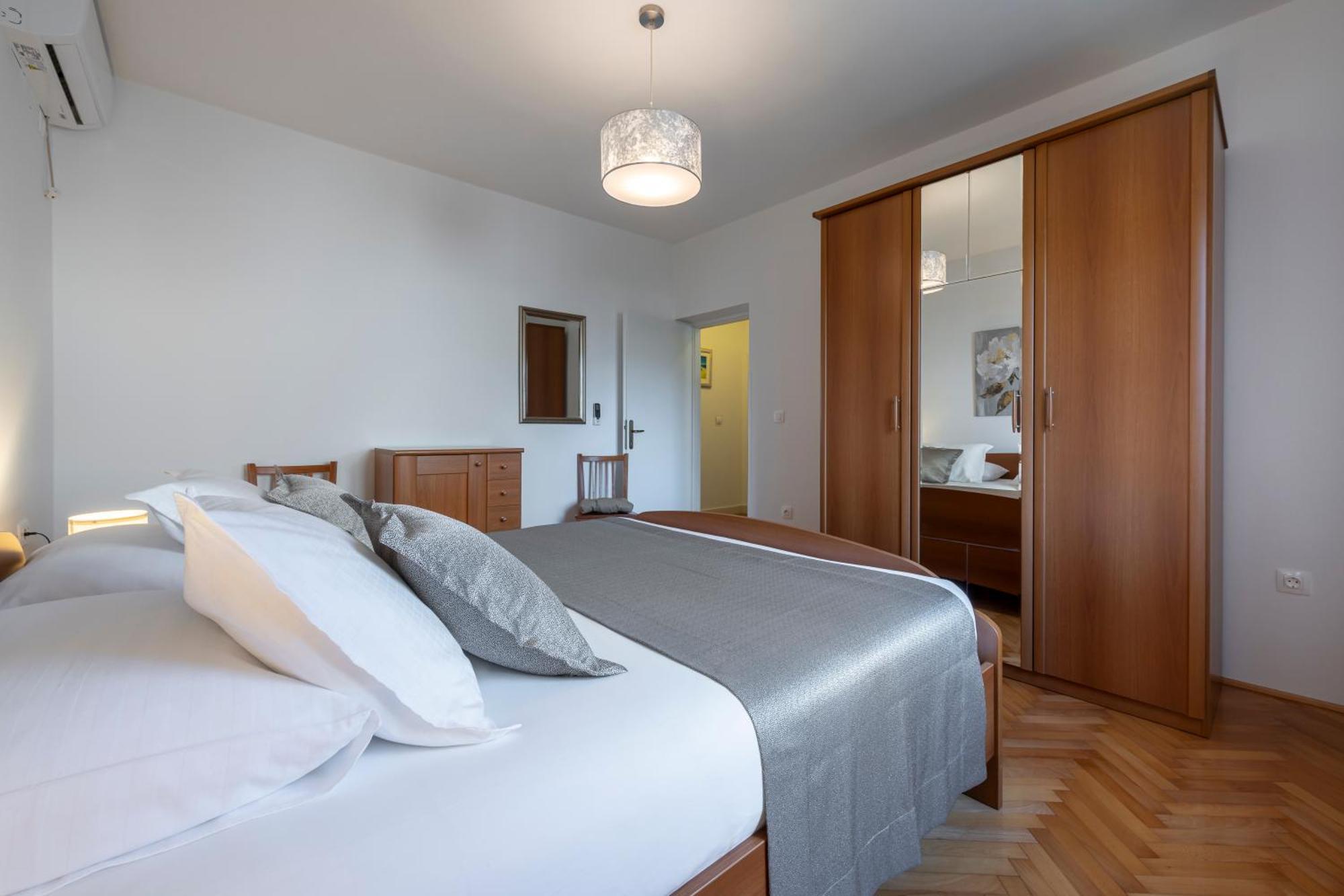 Antares Apartments Cavtat Exterior foto